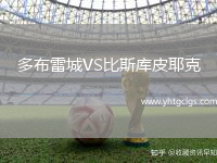 多布雷城VS比斯库皮耶克