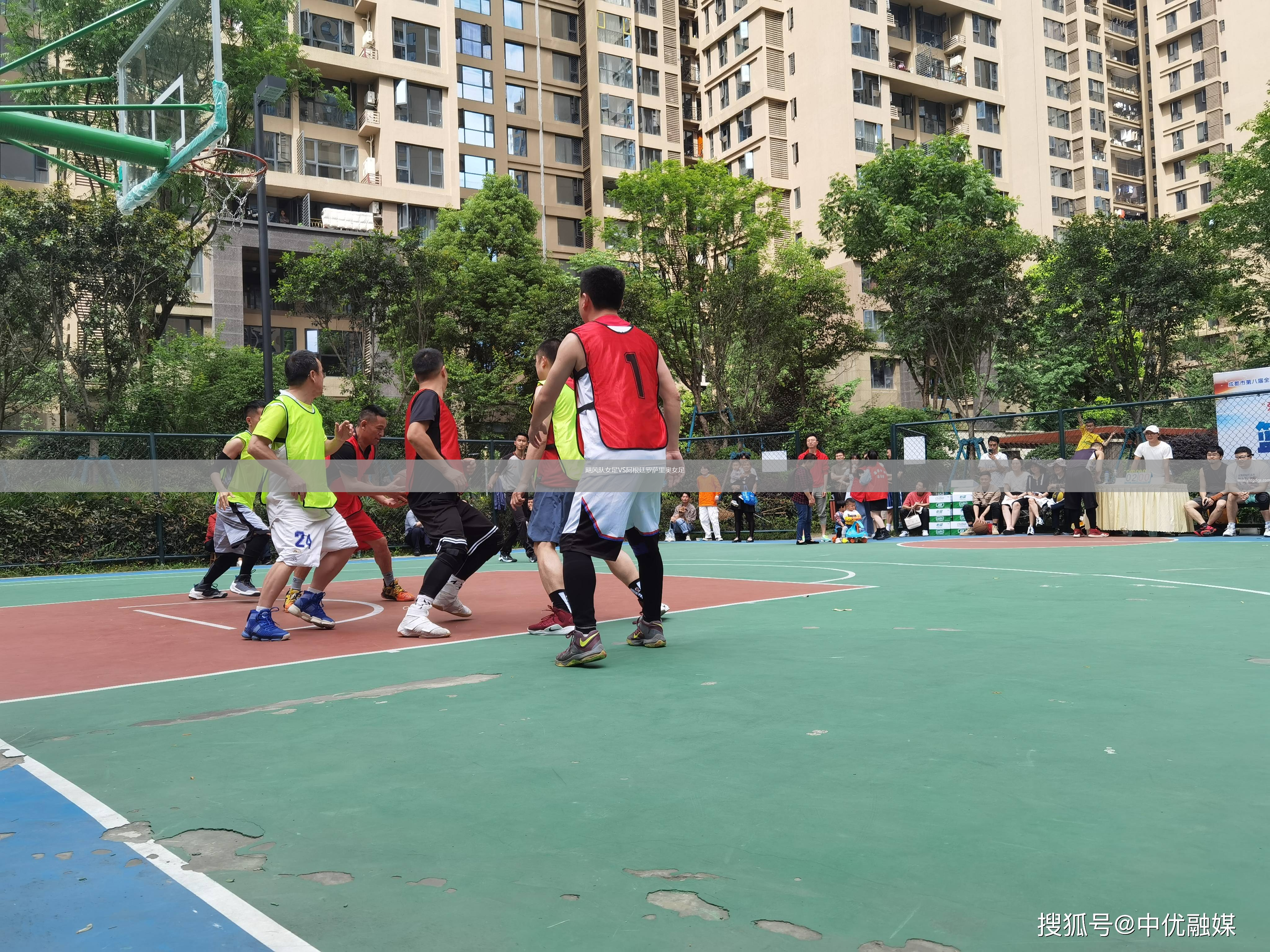 飓风队女足VS阿根廷罗萨里奥女足